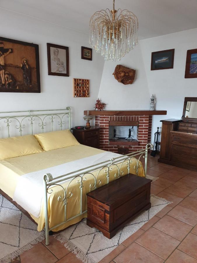 Willa Ca' Olivella Casarza Ligure Zewnętrze zdjęcie