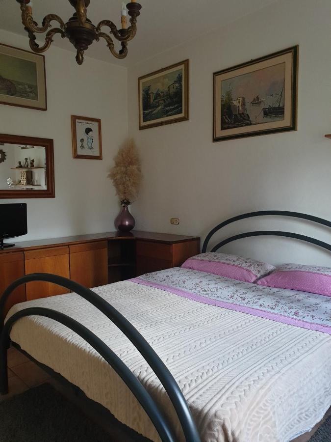 Willa Ca' Olivella Casarza Ligure Zewnętrze zdjęcie