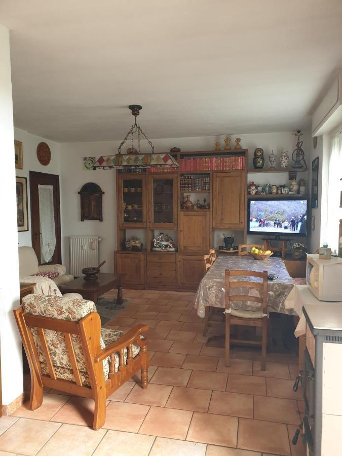 Willa Ca' Olivella Casarza Ligure Zewnętrze zdjęcie
