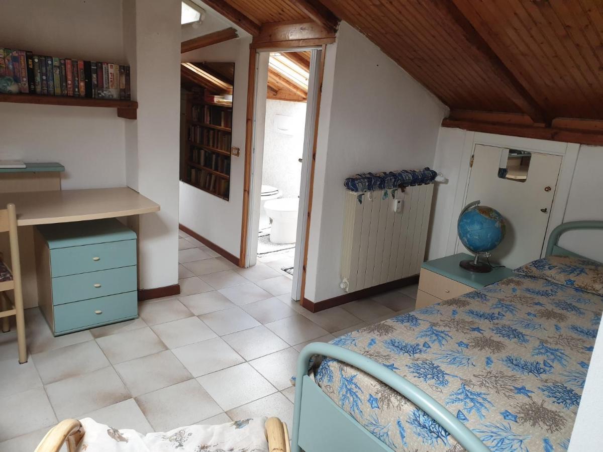 Willa Ca' Olivella Casarza Ligure Zewnętrze zdjęcie