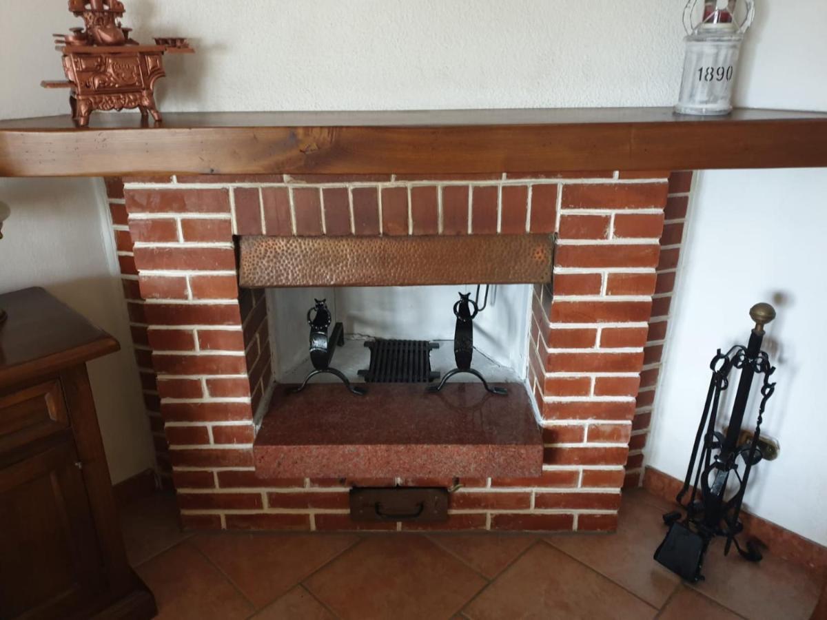 Willa Ca' Olivella Casarza Ligure Zewnętrze zdjęcie