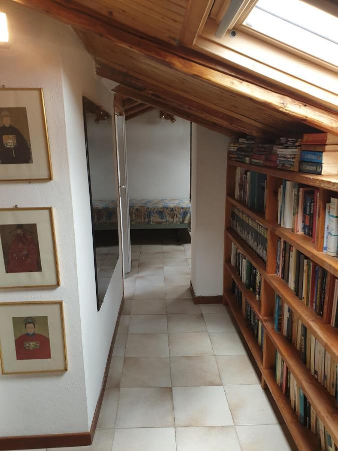 Willa Ca' Olivella Casarza Ligure Zewnętrze zdjęcie