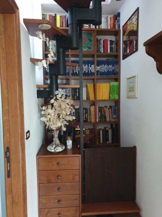 Willa Ca' Olivella Casarza Ligure Zewnętrze zdjęcie